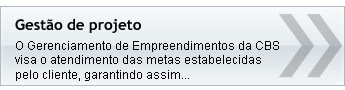 GestÃ£o de Projeto